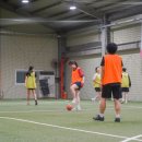 축구교실(여성부) 이미지