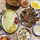 대구 동구 대림석쇠불고기 불향나는 불고기 우동 맛집 내돈내산 솔직 후기