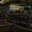 프로핏 피트니스 이미지