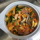 옛집한우허파 이미지