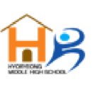 효령중학교 이미지