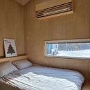 하늘과 닿은 황장재 펜션 | 구례감성숙소 지리산 계곡펜션 산운스테이