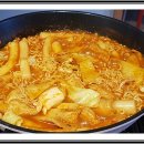 라볶이연구소 이미지