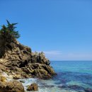 한섬감성바닷길 이미지