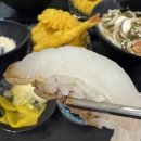 내공초밥동래 | 명륜역 점심 맛집 모시모시 스시 롯데백화점 동래점 후기