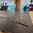 보성피트니스센터 | 주말간 종로 연합뉴스 피트니스 센터 헬스기구 납품! 헬스기구는 역시 고핏코리아!