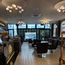 스윙골프아카데미 연습장 이미지