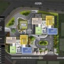 반포종합운동장체육센터 이미지