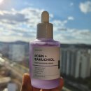 채움약국 | 약국화장품 슬리슬리 PDRN 바쿠치올 모공 세럼 솔직 후기