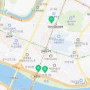 뚝섬로(뚝섬유원지점) 이미지