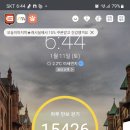 강릉농협주유소 이미지