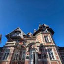 수성 민박 | 대련 여행 필수 가볼만한곳 리스트 러시아거리/동관지에/동방수성 야경/서안로 야시장