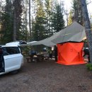 마운틴캠핑장 이미지