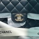 뉴탑플러스 | [CHANEL] 샤넬 뉴미니 탑핸들 구입후기 // 대구 신세계 구매 :: 가격, 착용샷, 크기 등