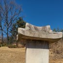 박세영선생묘 및 신도비 이미지