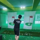 디노이 골프아카데미 이미지