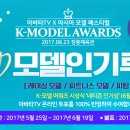 2017 아시아모델 페스티벌 K-모델 어워즈 레이싱모델 인기투표 이미지