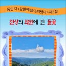 천상의 화원에 핀 들꽃 / 강원도 동인지 제3집 (전자책) 이미지