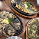 시래기화덕생선구이 이미지