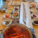 제주미향중문본점 | 제주중문도민맛집 서귀포 갈치요리 전문점 제주미향 중문본점 방문 후기