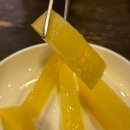 얼큰수제비 | 영등포 웨이팅이 기본인 수제비 맛집 &lt;뽕씨네얼큰수제비&gt; 후기