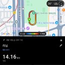 맥스클래스 | [8월14일] 마라톤 지속주 훈련(70분)과 푸마 쿠션화 매그맥스 착화 후기 — 320 목표를 향한 준비