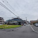 상주읍성 문화거리 이미지