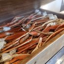 강릉 호텔 뷔페 경포해변 맛집 호라이즌 기념일데이트 디너후기