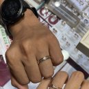 스톤반 | W2. 내돈내산 종로 웨딩밴드 투어 동화주얼리에서 졸업! 종로 원캐럿, 밀알주얼리, 루시주얼리 방문후기!