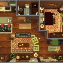 Cosy Cabin