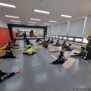 SSMA상승 10도장 이미지