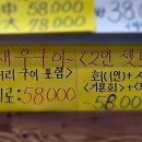 도심속어시장회