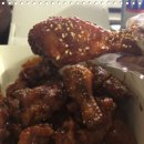 멕시카나치킨 이미지