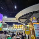 국제모터 | [방콕 구경] 2026 방콕 국제 모터쇼 아기둘이랑 다녀온 후기