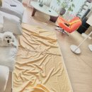 하우스140 | 크림하우스 프리2 폴더매트 140×250 커버 조립방법 관리 후기