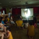 햇살나무작은도서관 이미지