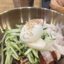 교하냉면 이미지