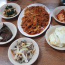 준이네식당 이미지