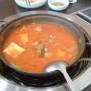 감나무집 아구찜 이미지