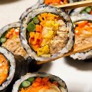 김밥앤 이미지