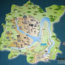 향단농장 | 공주 마곡사