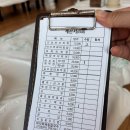 죽이야기&비빔밥 지산점 | 격포 겹겹이 쌓인 바위 절벽 채석강 나들이/변산 명인바지락죽/전주 비빔밥 맛집 고궁