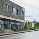 와흘길따라 이미지