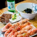 꽃새우 영번지 이미지