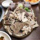 광천순대대덕점 | 대전에서 24시간 언제든지 순대를 즐길 수 있는 곳! 오문창순대국밥 소개 🐷🍲