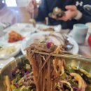 푸짐한대접 족발 | [창원 명서동 맛집 추천] 푸짐한 한상차림에 반한 수수만 족발보쌈 후기