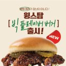 윙스탑 | 강남 버팔로윙 맛집 윙스탑 강남점 추천 메뉴 후기