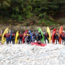 송강카누학교