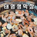 태영생막창평택역점 | [경기 평택] 태영생막창, 소막창, 돼지막창 후기