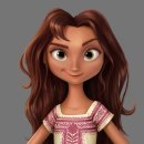 Spirit Untamed 이미지